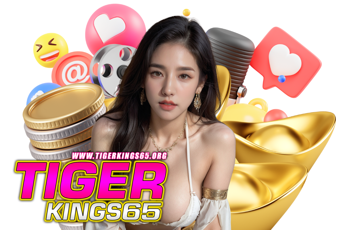 tigerkings65 wallet